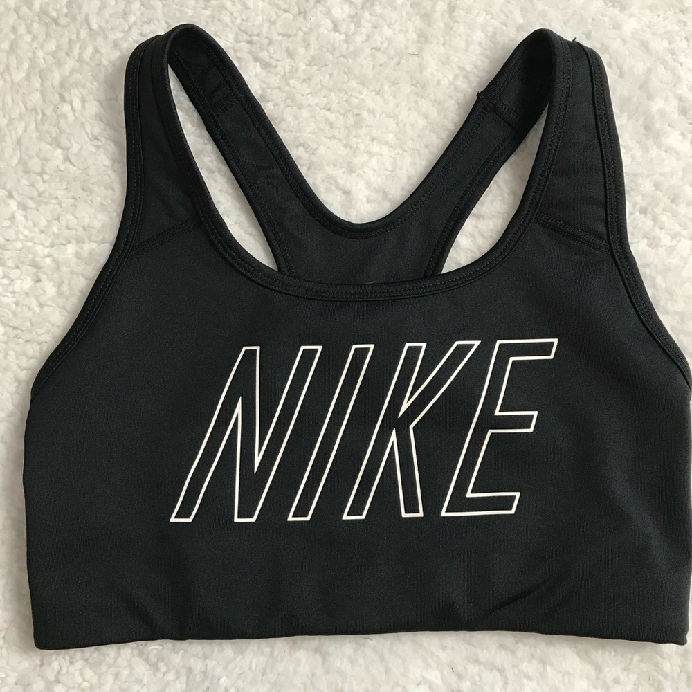 Nike Sports bra size small